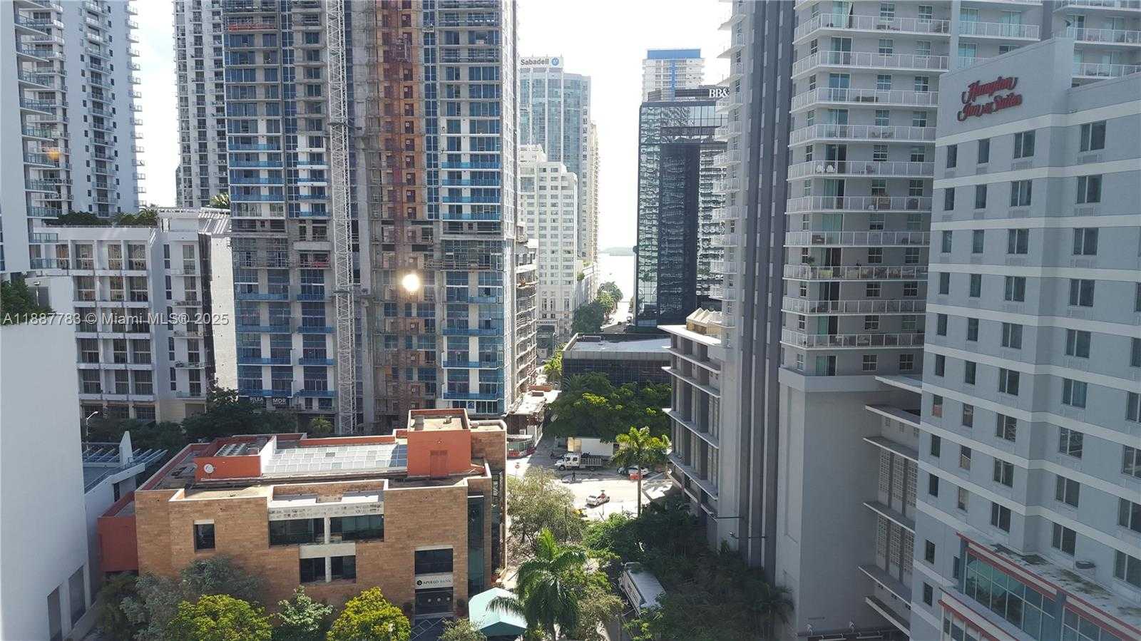 Small Image of 79 SOUTH WEST 12 ST #1506-S, Miami Number 5