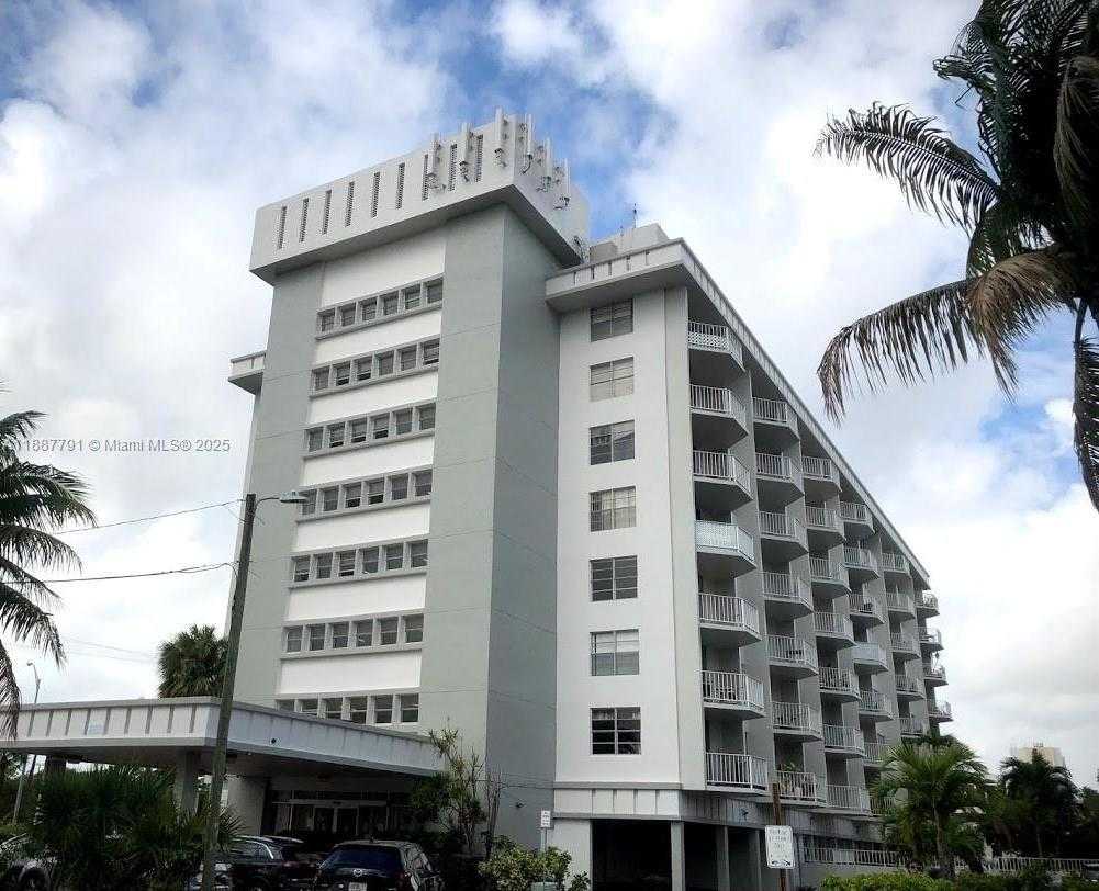 Small Image of 16710 NORTH EAST 9TH AVE #510, North Miami Beach Number 2