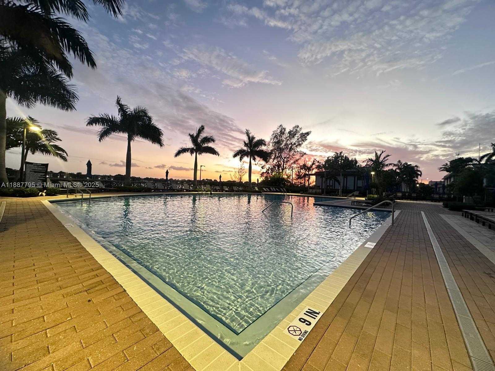 Small Image of 244 NORTH EAST 210TH WAY #244, Miami Number 10