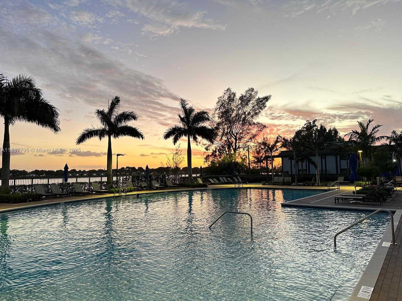 Small Image of 244 NORTH EAST 210TH WAY #244, Miami Number 12