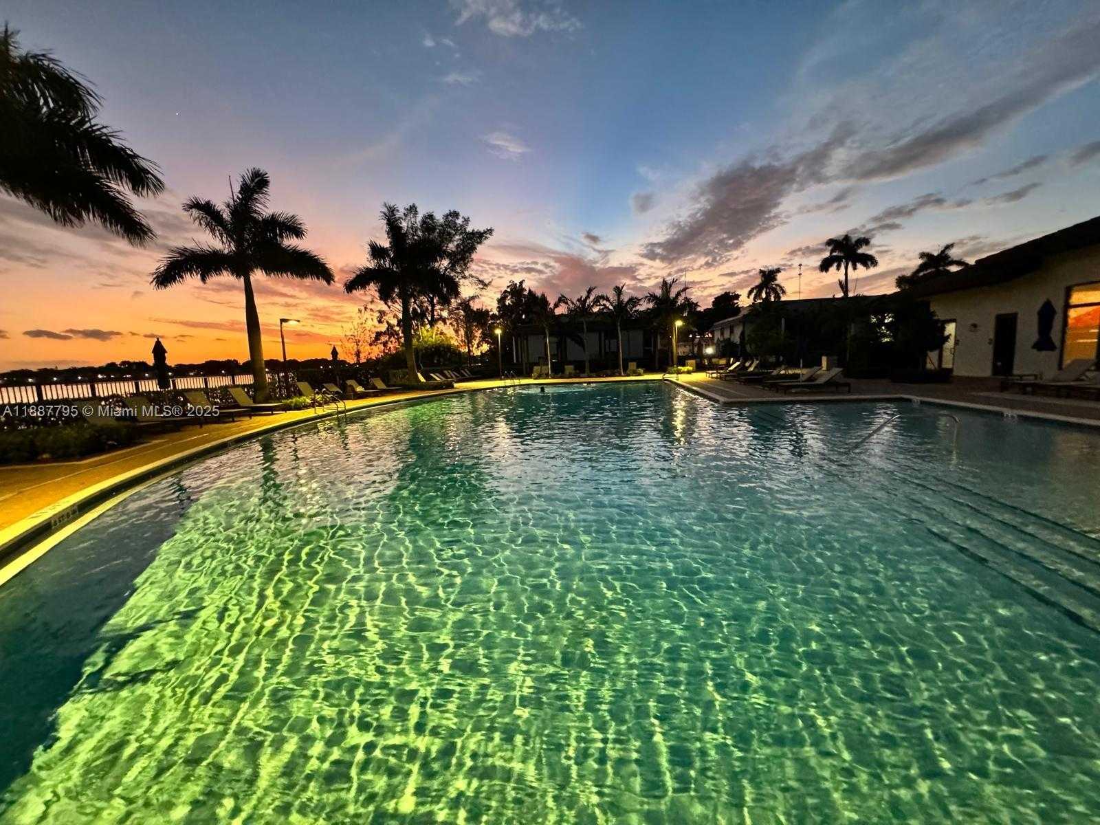 Small Image of 244 NORTH EAST 210TH WAY #244, Miami Number 14
