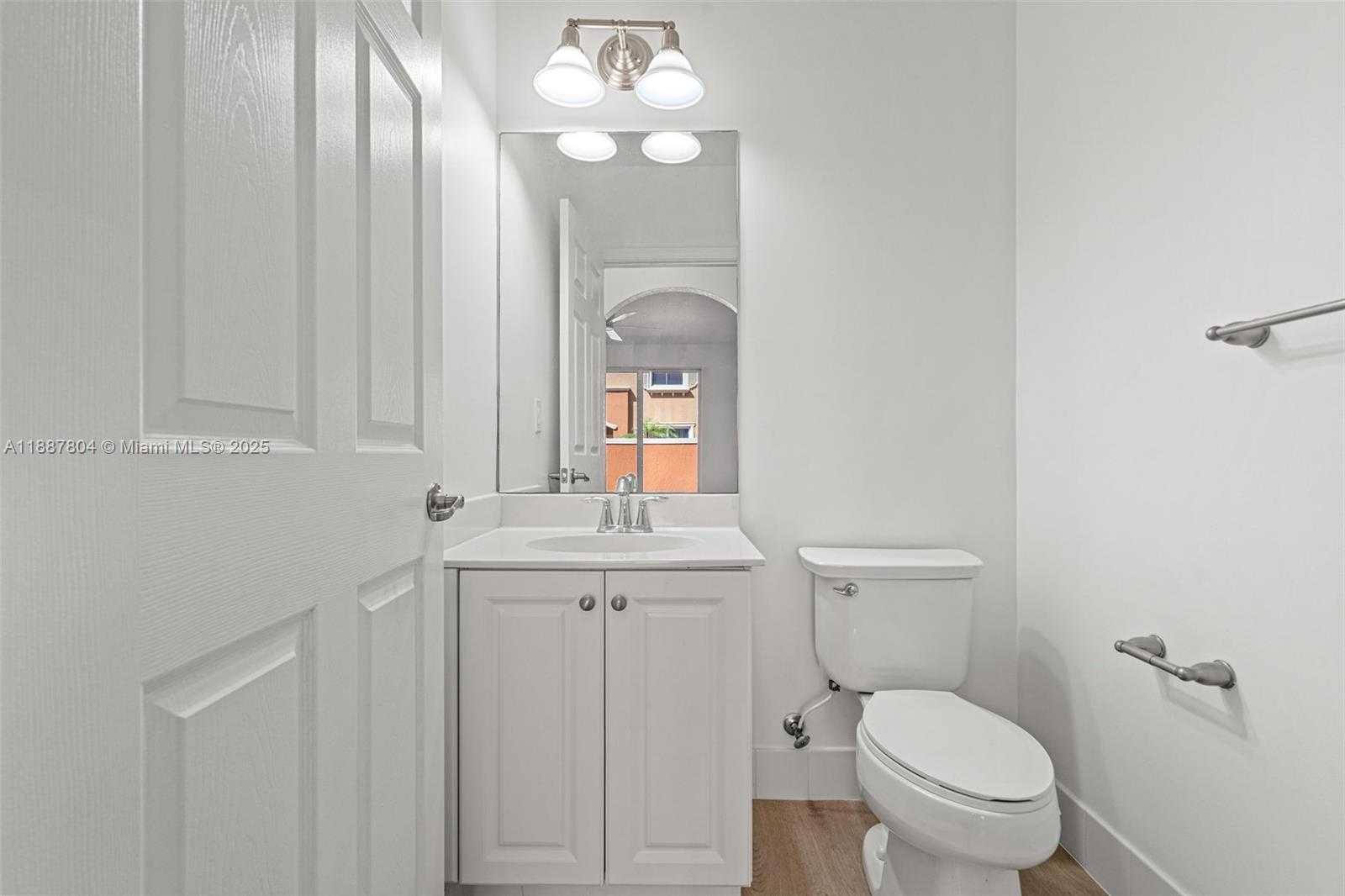 Small Image of 12209 SOUTH WEST 27TH ST #1810, Miramar Number 17