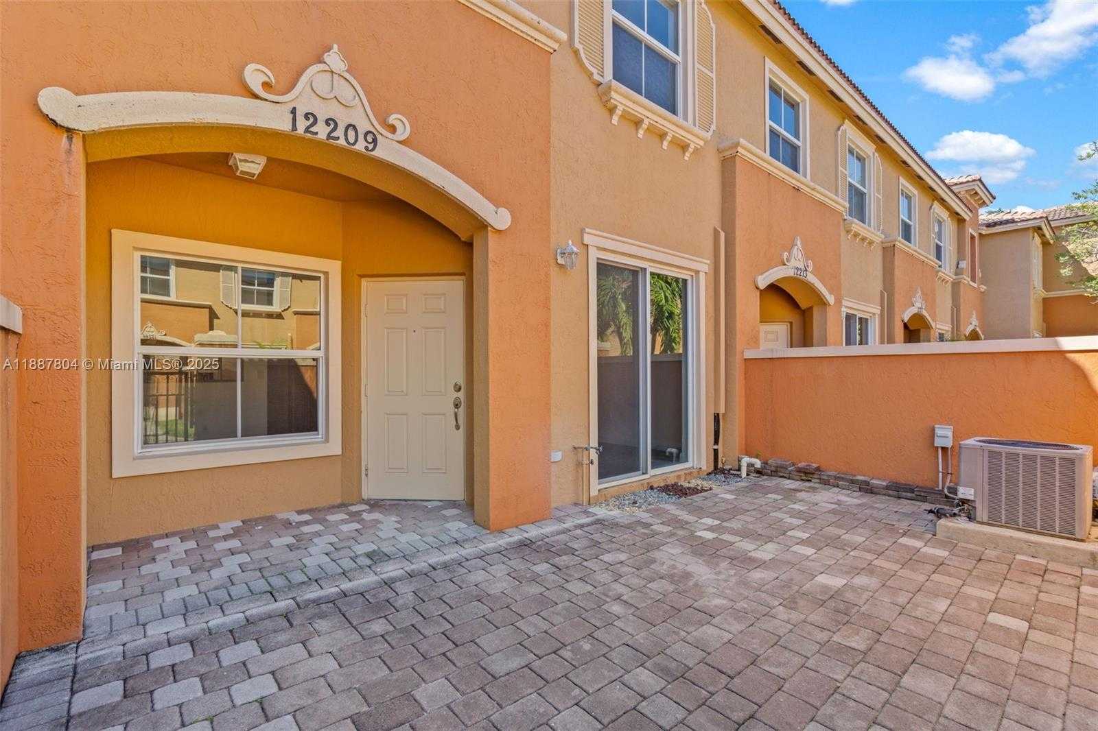 Small Image of 12209 SOUTH WEST 27TH ST #1810, Miramar Number 2