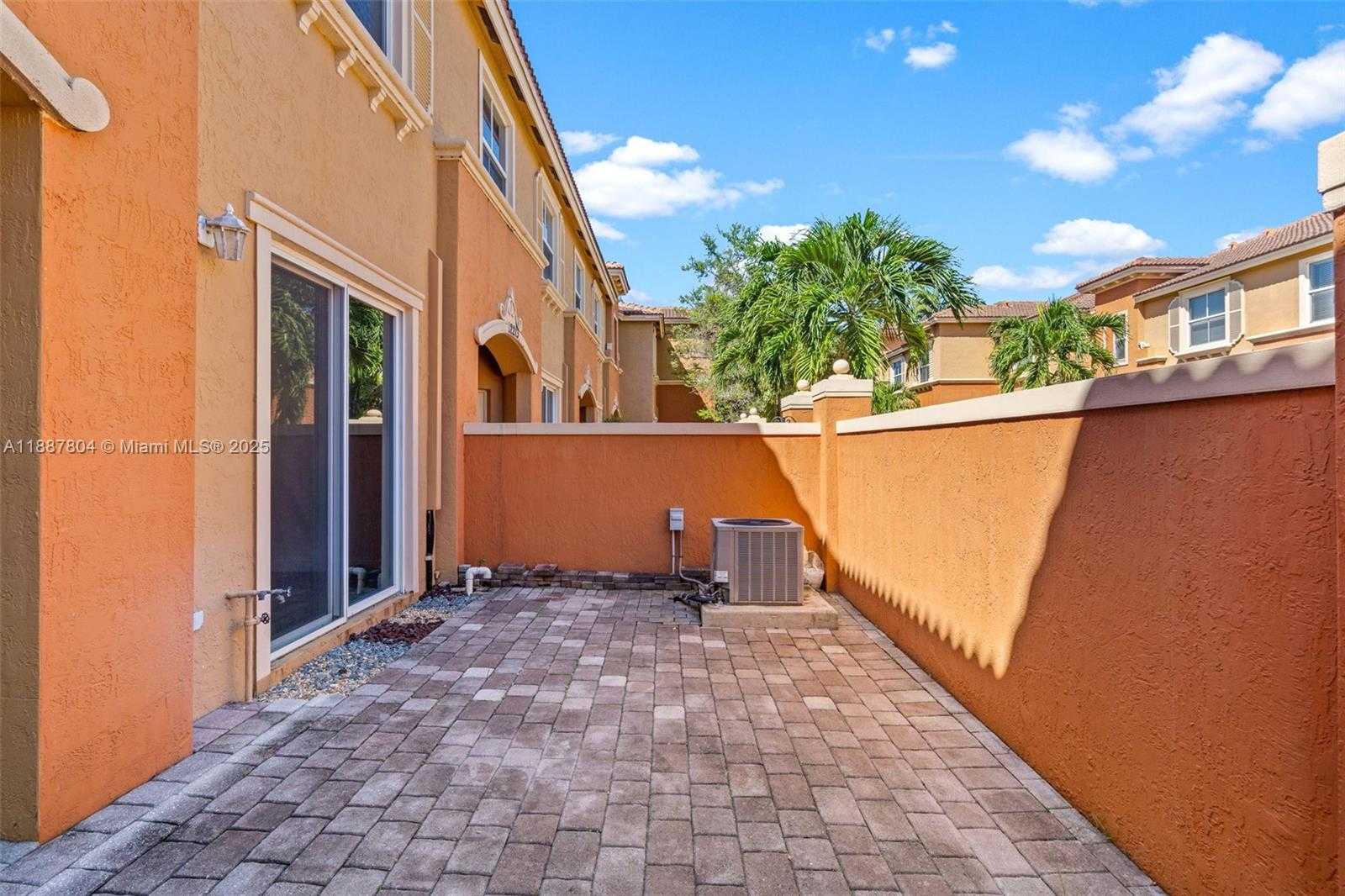 Small Image of 12209 SOUTH WEST 27TH ST #1810, Miramar Number 26