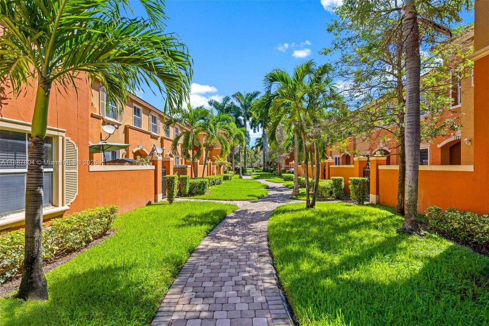 Small Image of 12209 SOUTH WEST 27TH ST #1810, Miramar Number 4