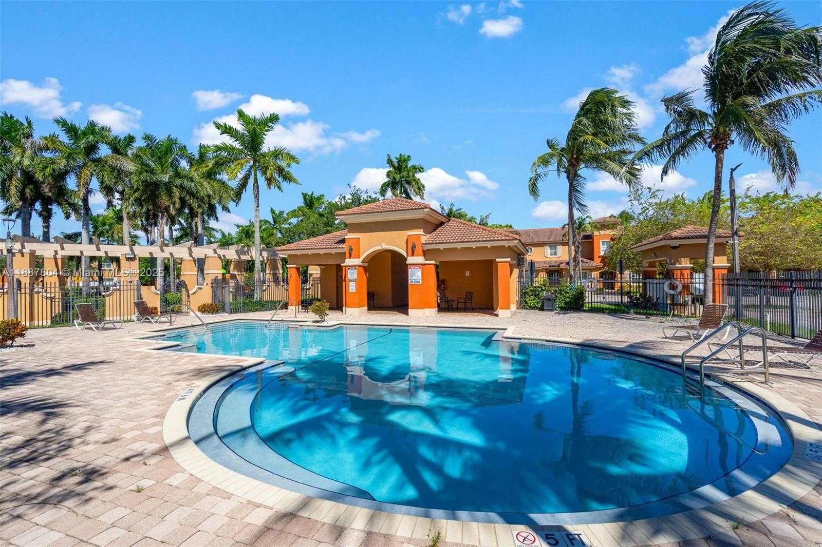Small Image of 12209 SOUTH WEST 27TH ST #1810, Miramar Number 6