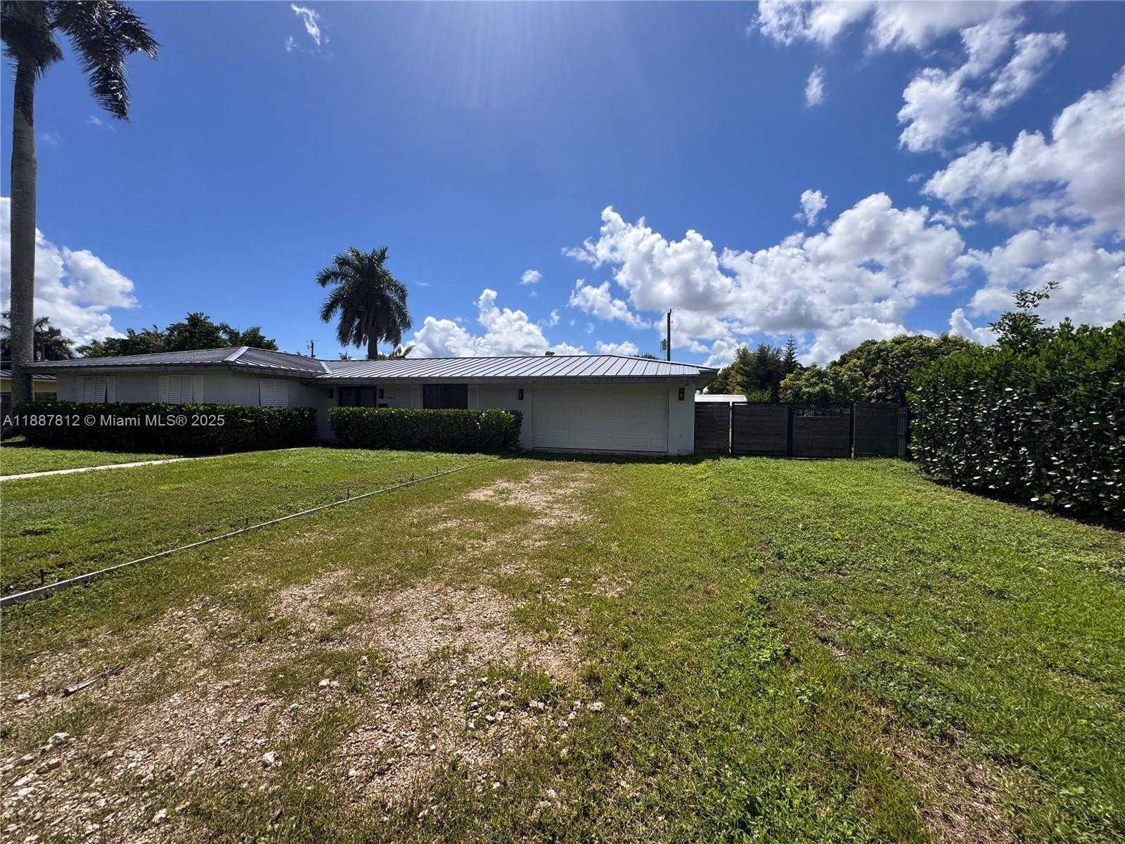 Small Image of 444 NORTH WEST 21ST ST, Homestead Number 8