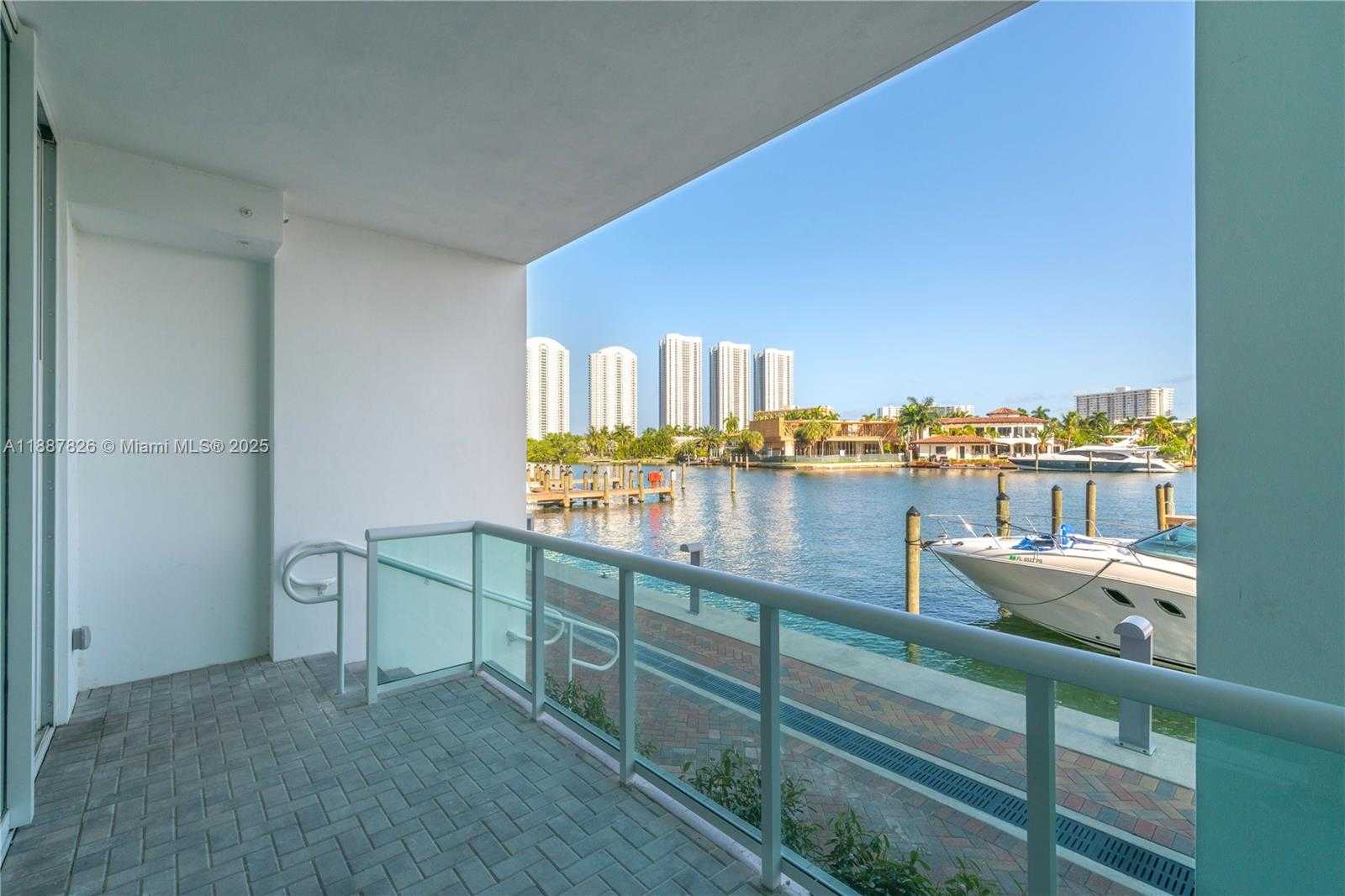 Small Image of 400 SUNNY ISLES BLVD #121, Sunny Isles Beach Number 3