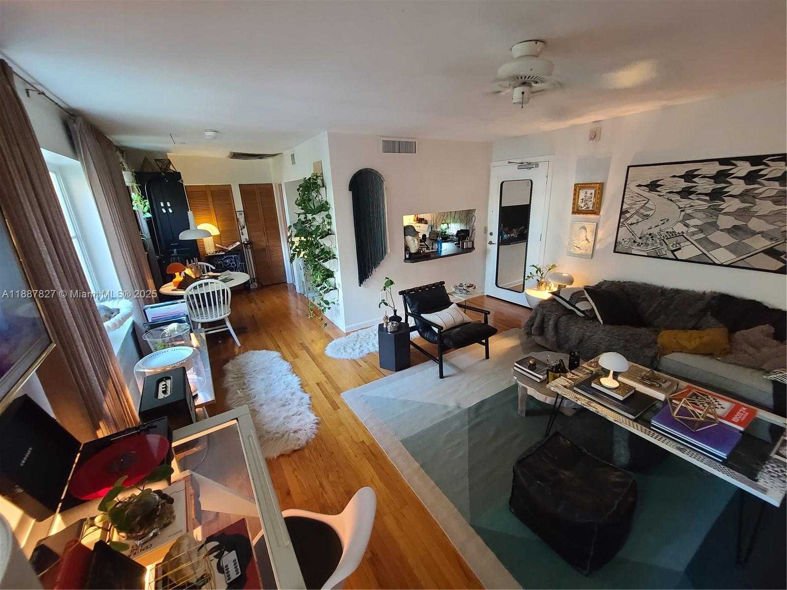 Small Image of 1308 DREXEL AV #206, Miami Beach Number 14