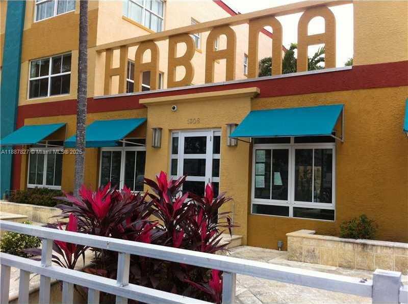 Small Image of 1308 DREXEL AV #206, Miami Beach Number 18