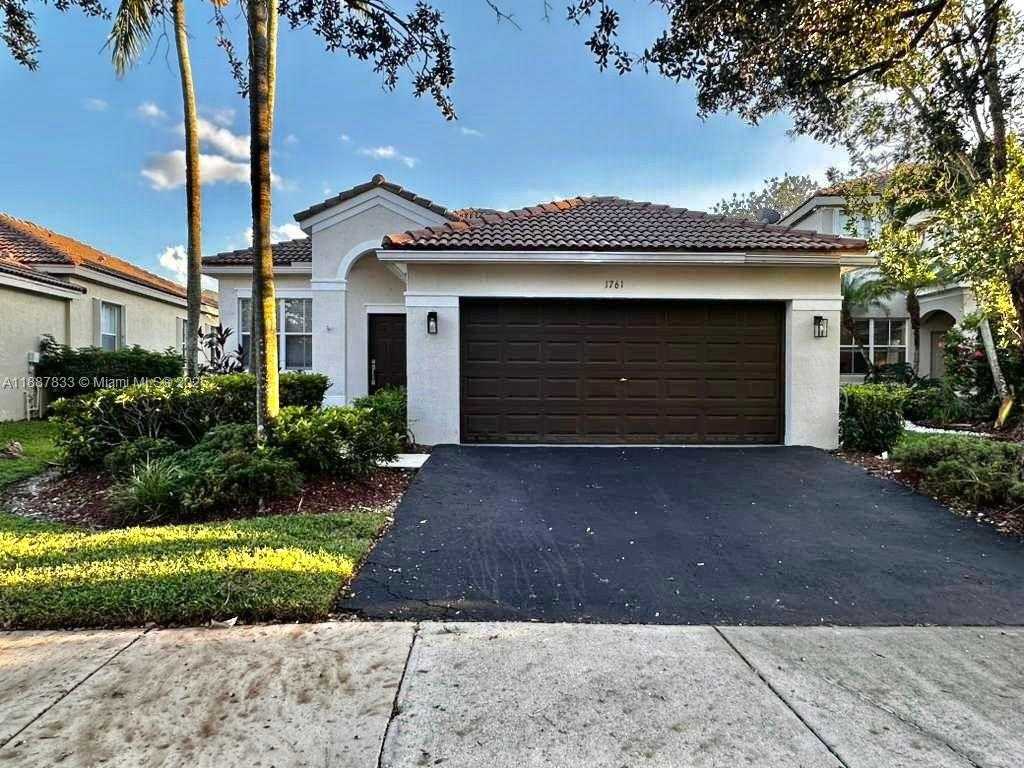 Small Image of 1761 ASPEN LN, Weston Number 3