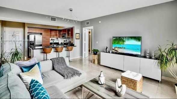 Small Image of 2030 SOUTH DOUGLAS RD #816, Coral Gables Number 2