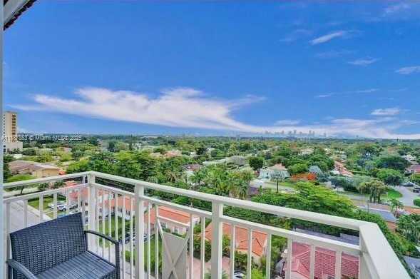 Small Image of 2030 SOUTH DOUGLAS RD #816, Coral Gables Number 20