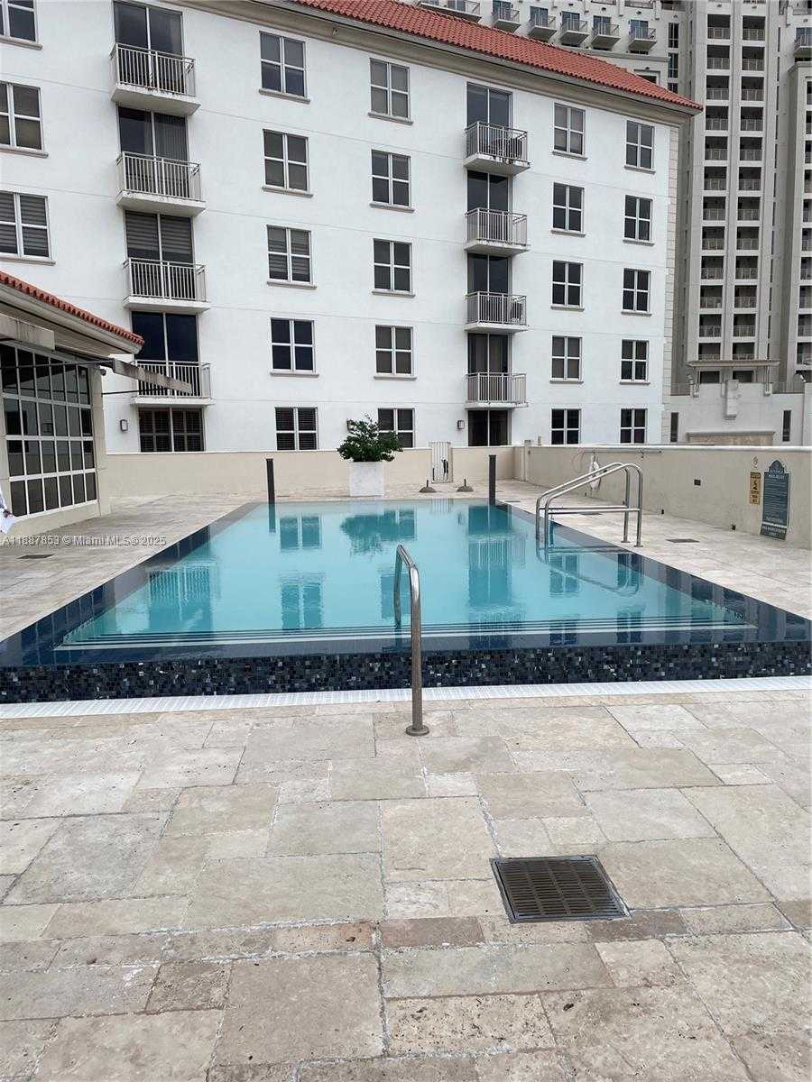 Small Image of 2030 SOUTH DOUGLAS RD #816, Coral Gables Number 24