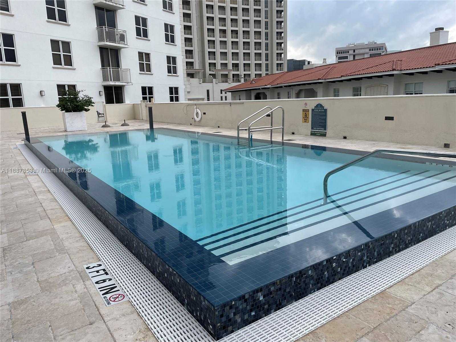 Small Image of 2030 SOUTH DOUGLAS RD #816, Coral Gables Number 25