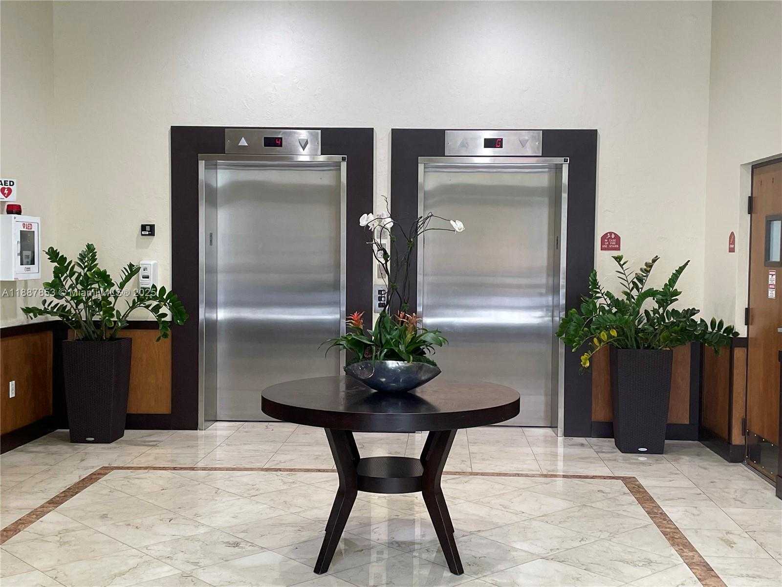 Small Image of 2030 SOUTH DOUGLAS RD #816, Coral Gables Number 27