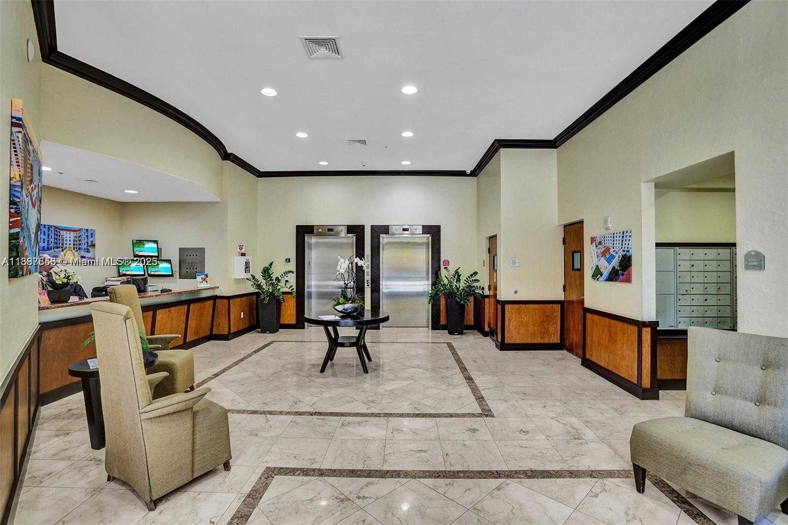 Small Image of 2030 SOUTH DOUGLAS RD #816, Coral Gables Number 28