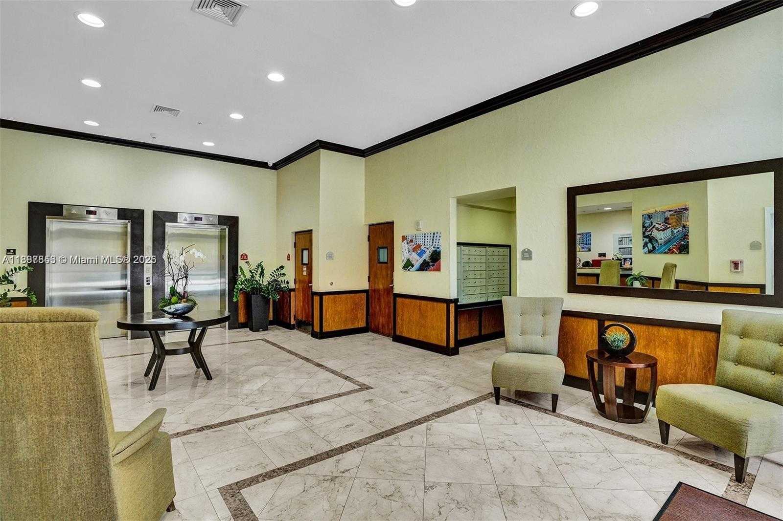 Small Image of 2030 SOUTH DOUGLAS RD #816, Coral Gables Number 29