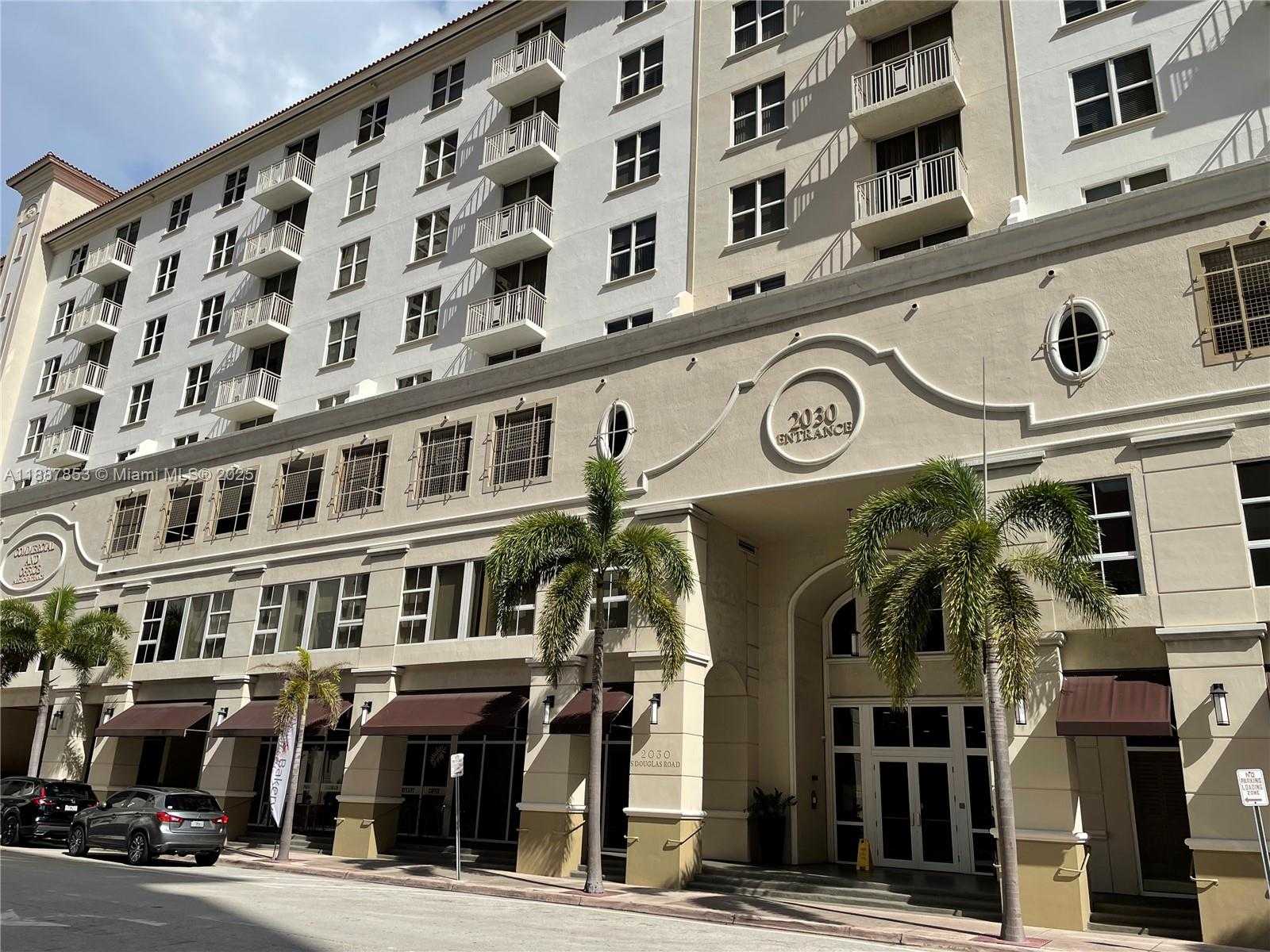 Small Image of 2030 SOUTH DOUGLAS RD #816, Coral Gables Number 31