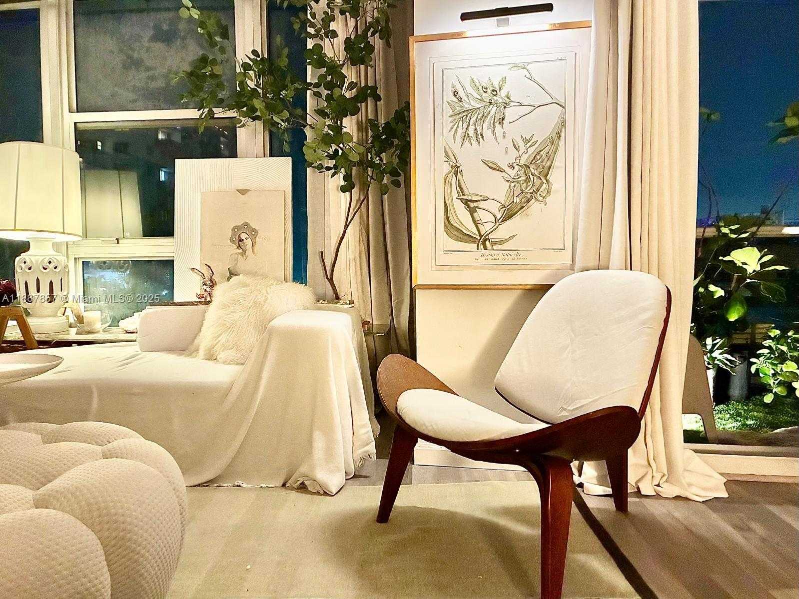 Small Image of 900 BAY DR #207, Miami Beach Number 2