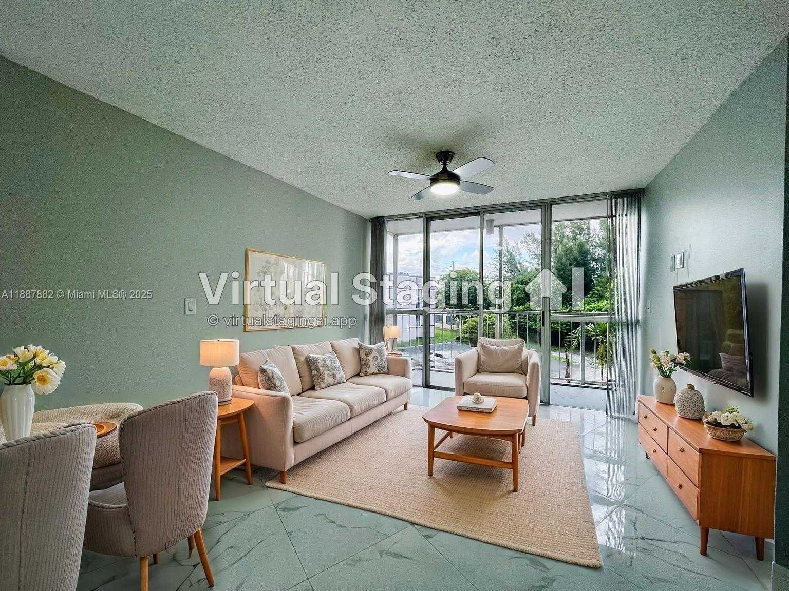 Small Image of 7125 NORTH WEST 186TH ST #B408, Hialeah Number 1