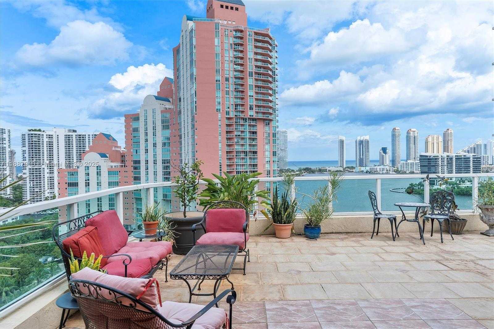 Small Image of 3340 NORTH EAST 190TH ST #1808, Aventura Number 2