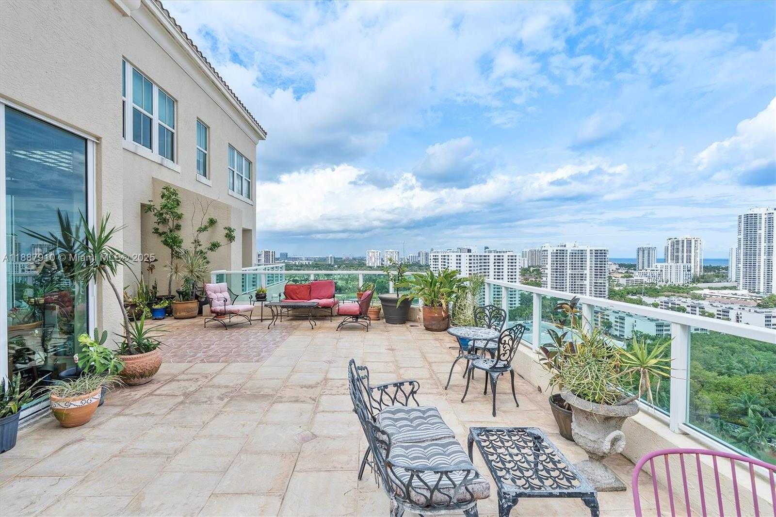 Small Image of 3340 NORTH EAST 190TH ST #1808, Aventura Number 3