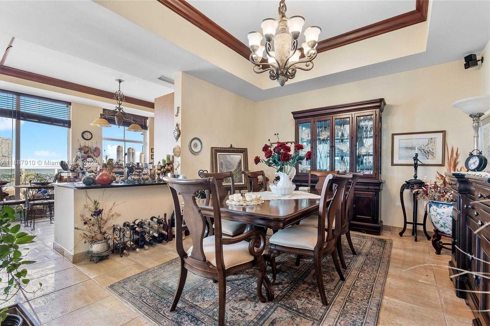 Small Image of 3340 NORTH EAST 190TH ST #1808, Aventura Number 4