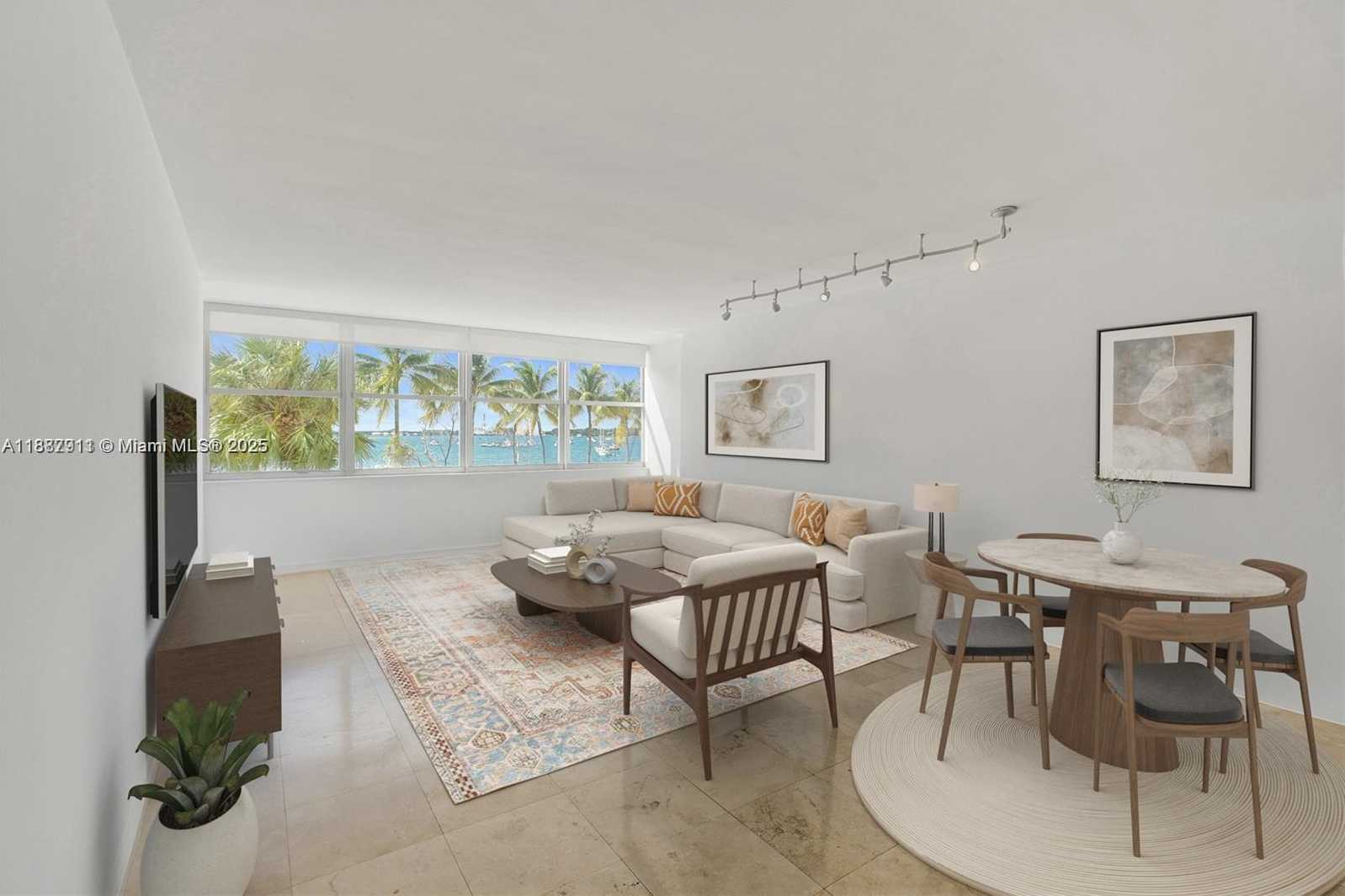 Small Image of 20 ISLAND AVE #211, Miami Beach Number 2