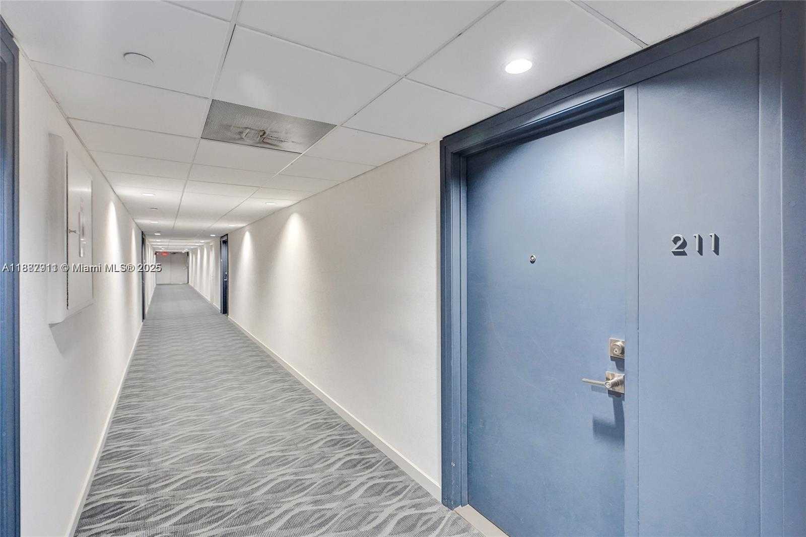 Small Image of 20 ISLAND AVE #211, Miami Beach Number 20