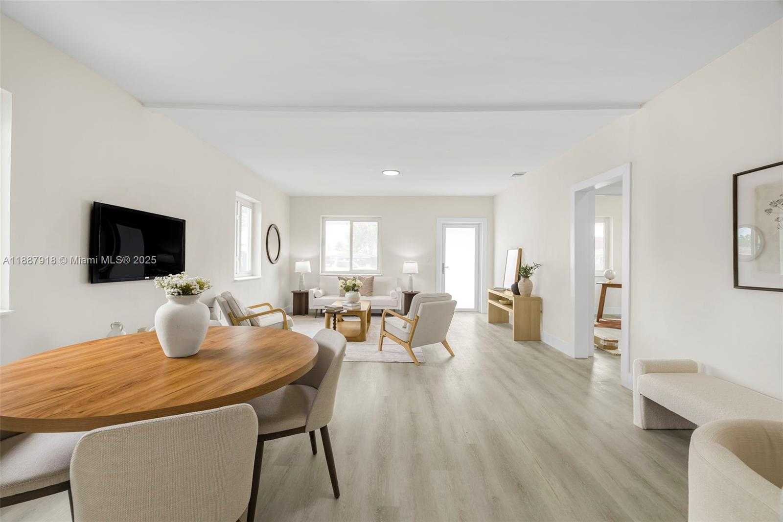 Small Image of 1232 NORTH WEST 32ND PL #1, Miami Number 10