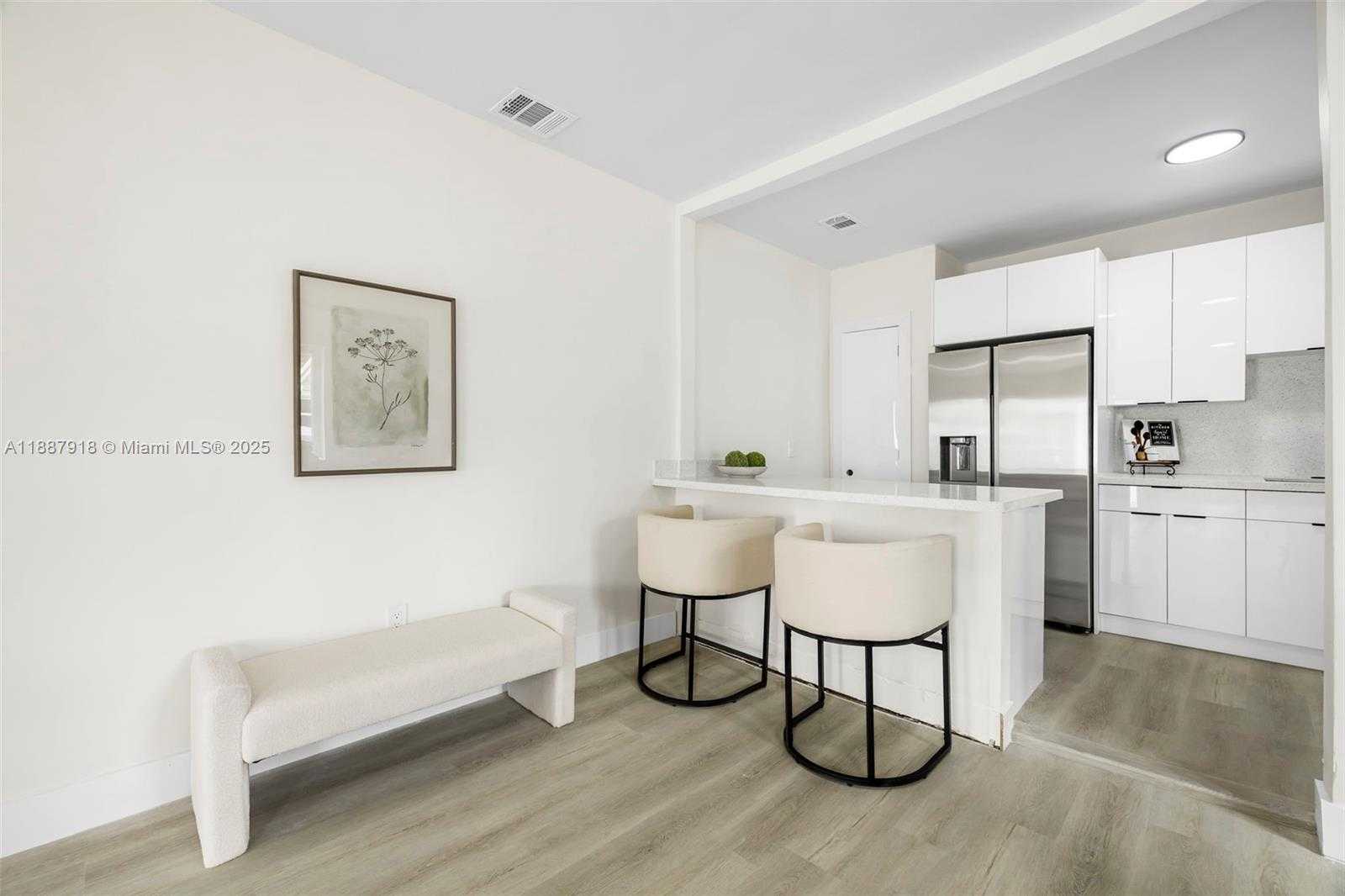 Small Image of 1232 NORTH WEST 32ND PL #1, Miami Number 11