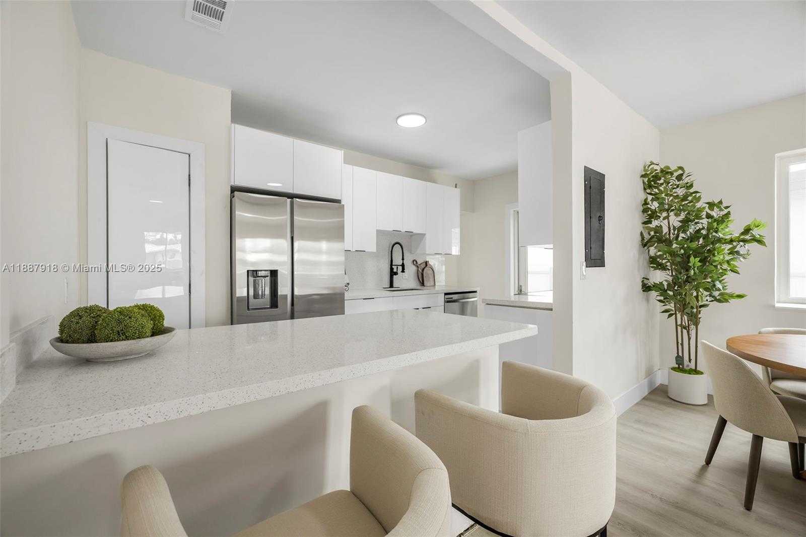 Small Image of 1232 NORTH WEST 32ND PL #1, Miami Number 12