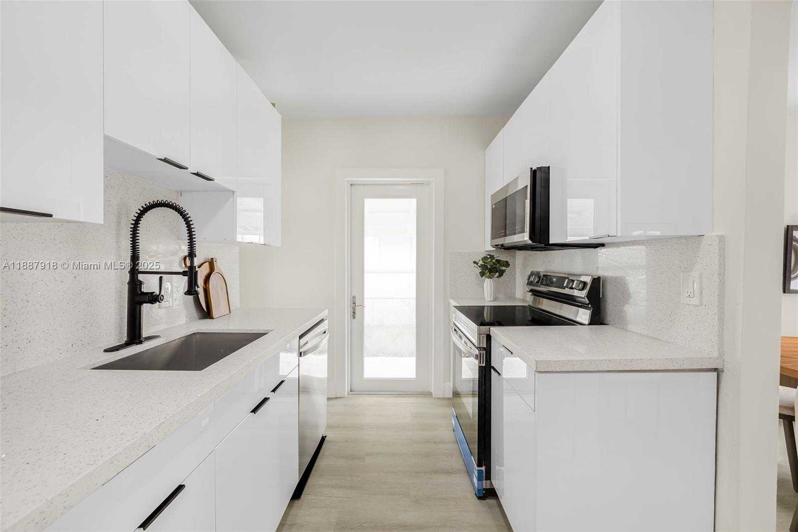 Small Image of 1232 NORTH WEST 32ND PL #1, Miami Number 14