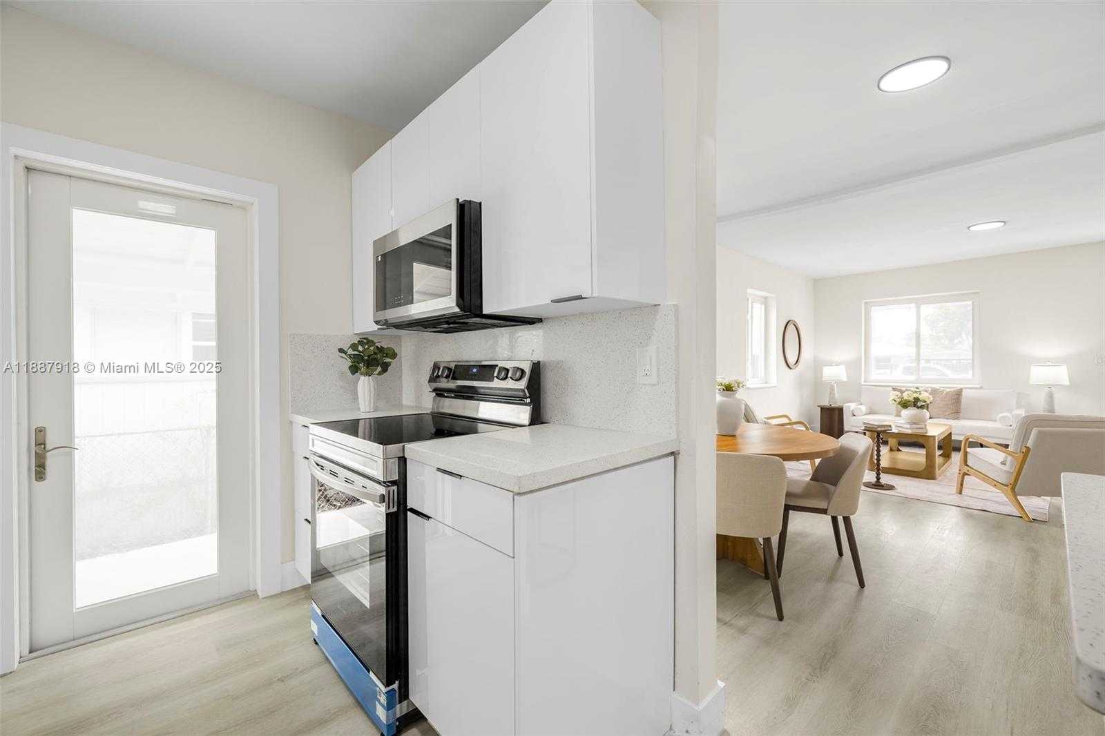 Small Image of 1232 NORTH WEST 32ND PL #1, Miami Number 15