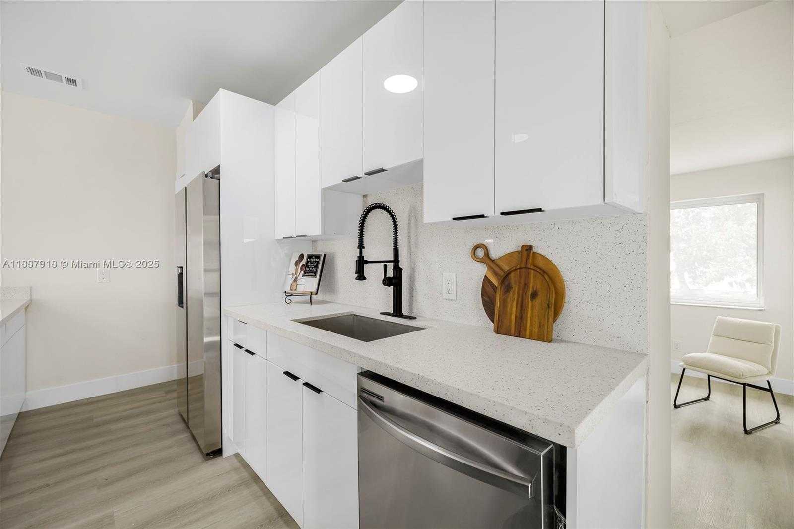 Small Image of 1232 NORTH WEST 32ND PL #1, Miami Number 16