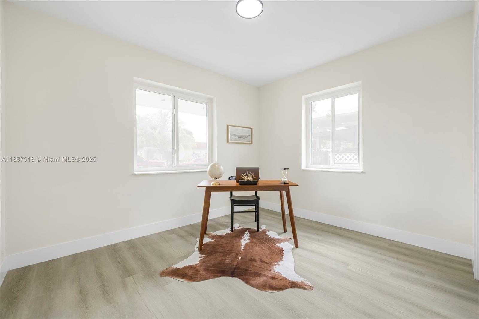 Small Image of 1232 NORTH WEST 32ND PL #1, Miami Number 21