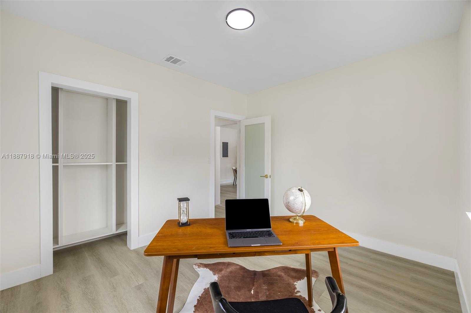 Small Image of 1232 NORTH WEST 32ND PL #1, Miami Number 22