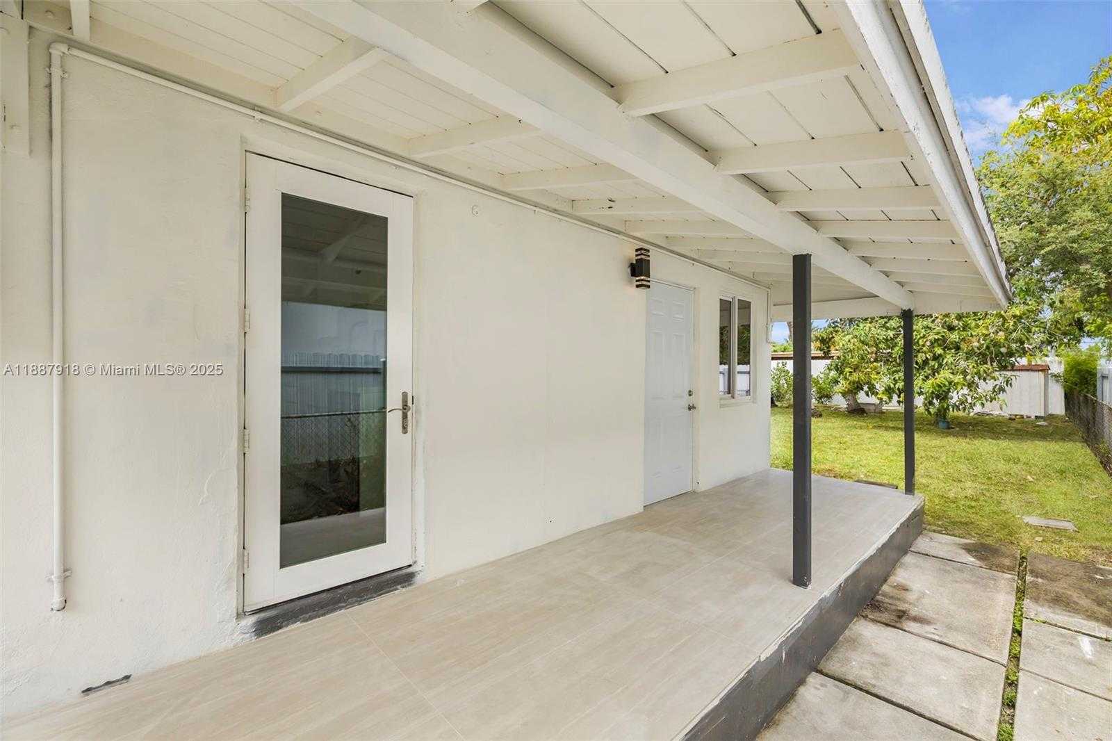 Small Image of 1232 NORTH WEST 32ND PL #1, Miami Number 23