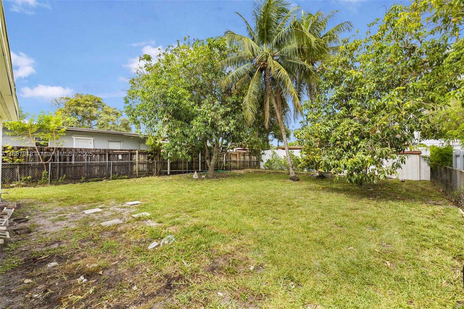Small Image of 1232 NORTH WEST 32ND PL #1, Miami Number 24