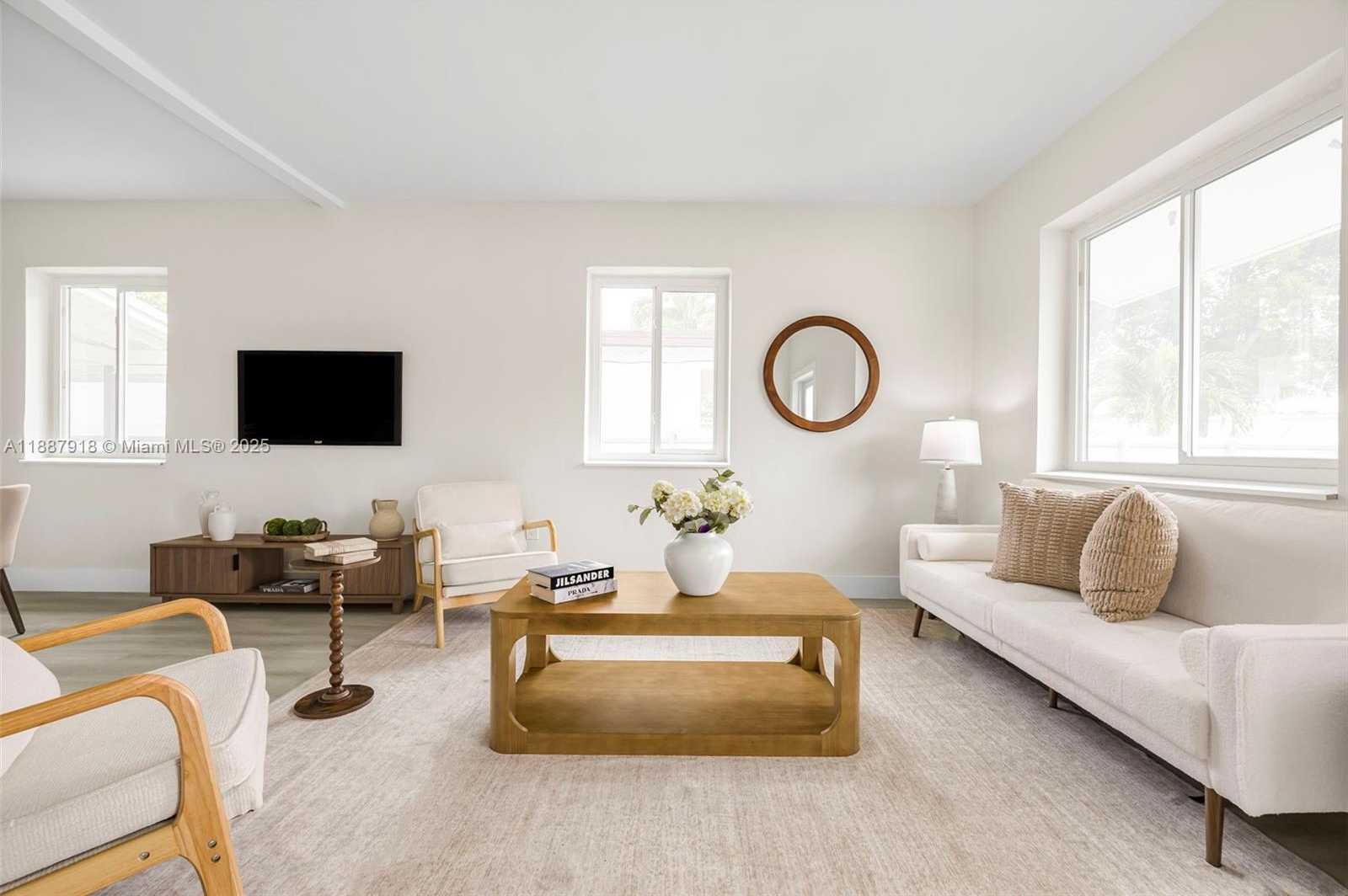 Small Image of 1232 NORTH WEST 32ND PL #1, Miami Number 3
