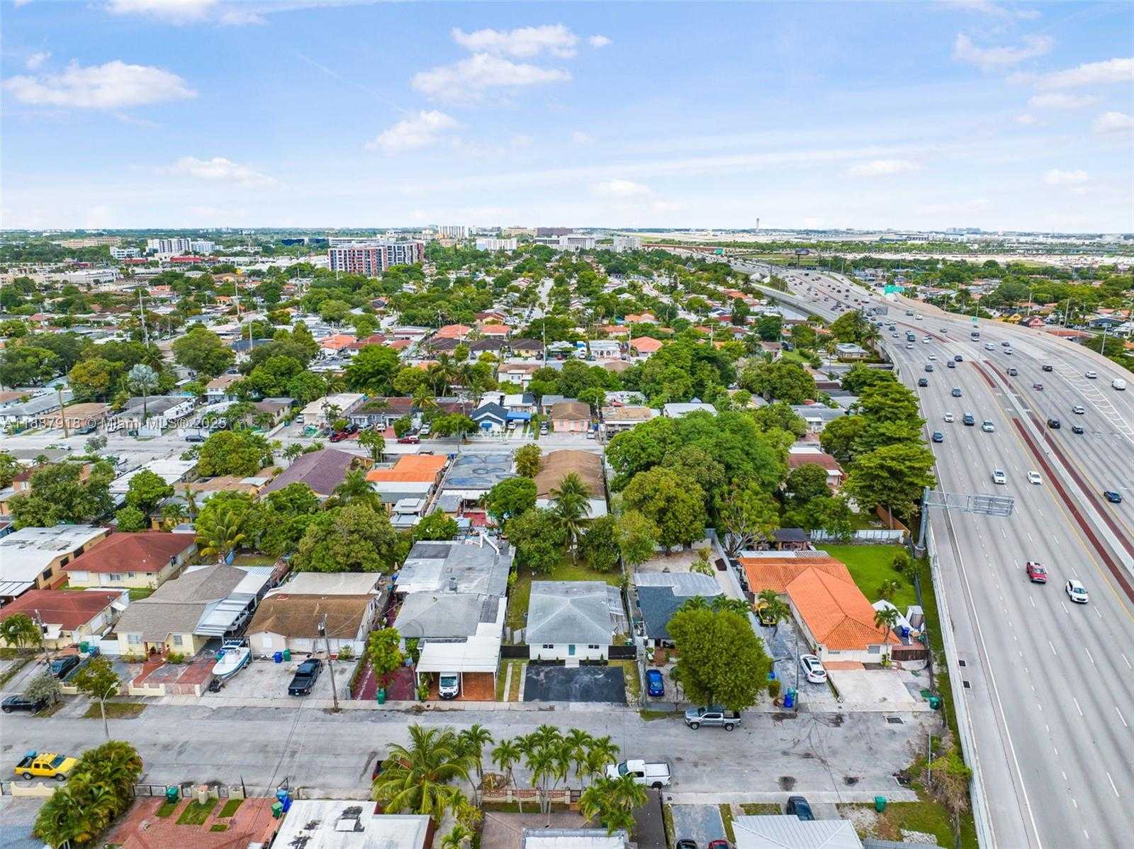Small Image of 1232 NORTH WEST 32ND PL #1, Miami Number 34