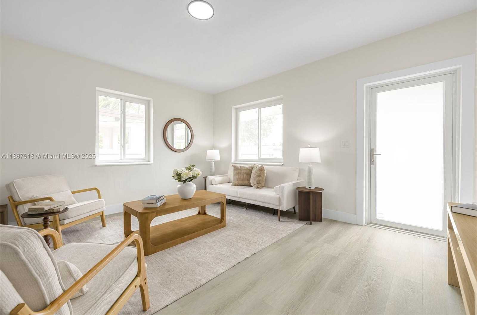Small Image of 1232 NORTH WEST 32ND PL #1, Miami Number 4