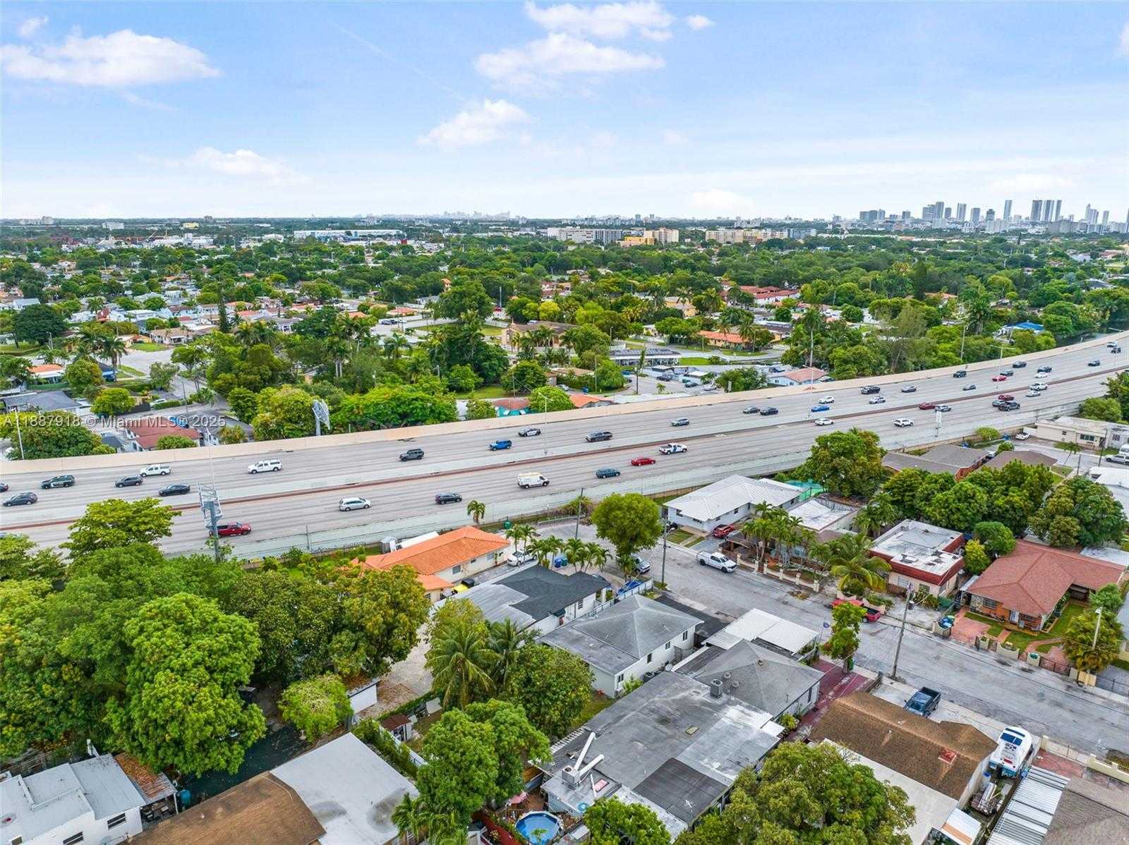 Small Image of 1232 NORTH WEST 32ND PL #1, Miami Number 40