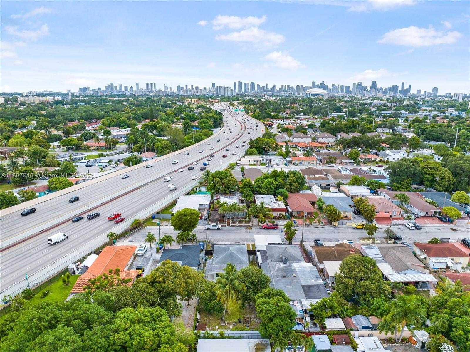 Small Image of 1232 NORTH WEST 32ND PL #1, Miami Number 42
