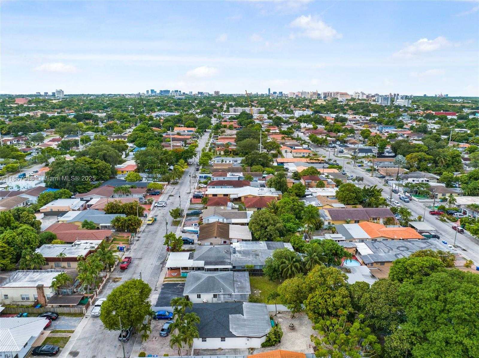 Small Image of 1232 NORTH WEST 32ND PL #1, Miami Number 46