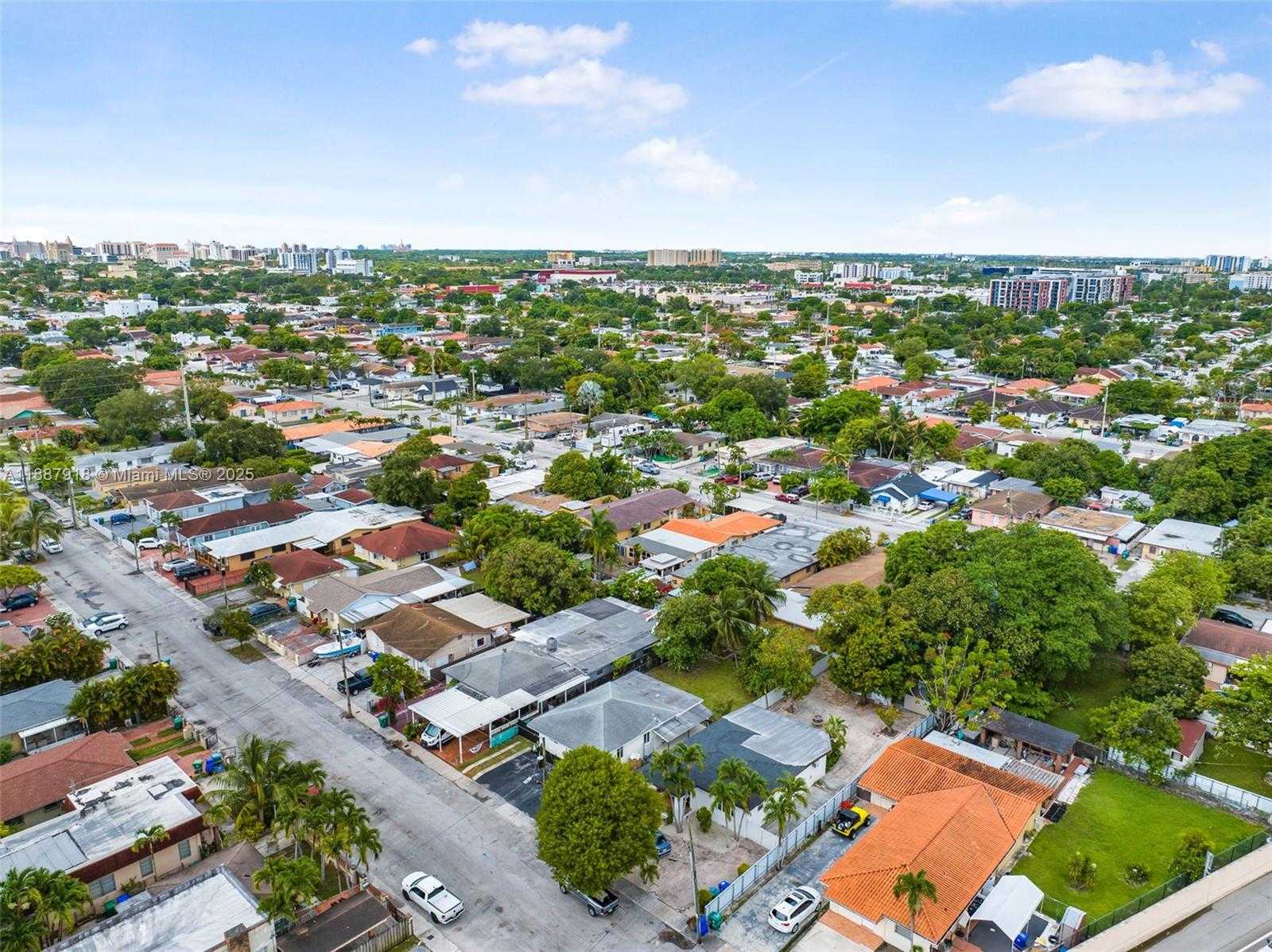 Small Image of 1232 NORTH WEST 32ND PL #1, Miami Number 48