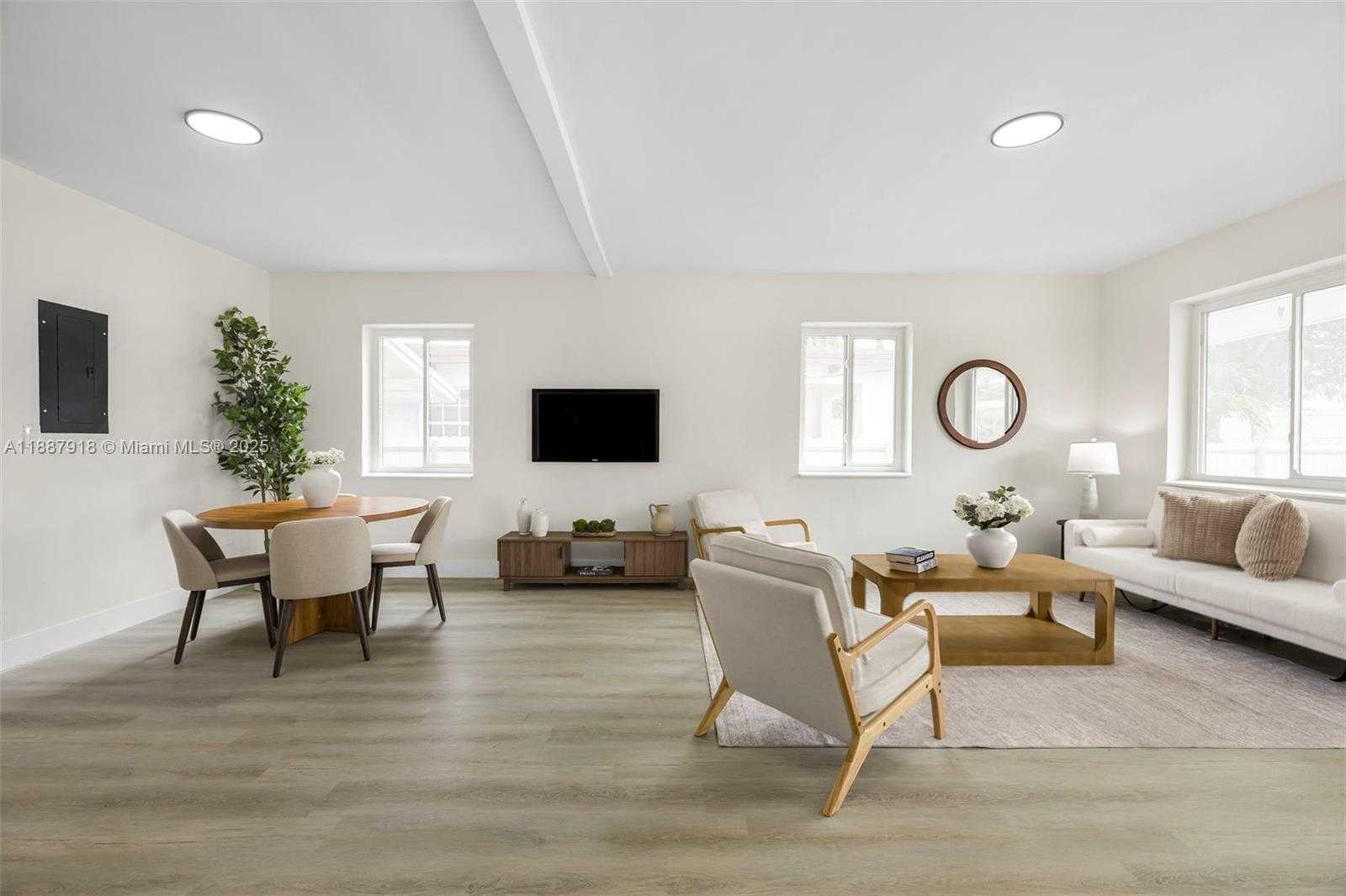 Small Image of 1232 NORTH WEST 32ND PL #1, Miami Number 6