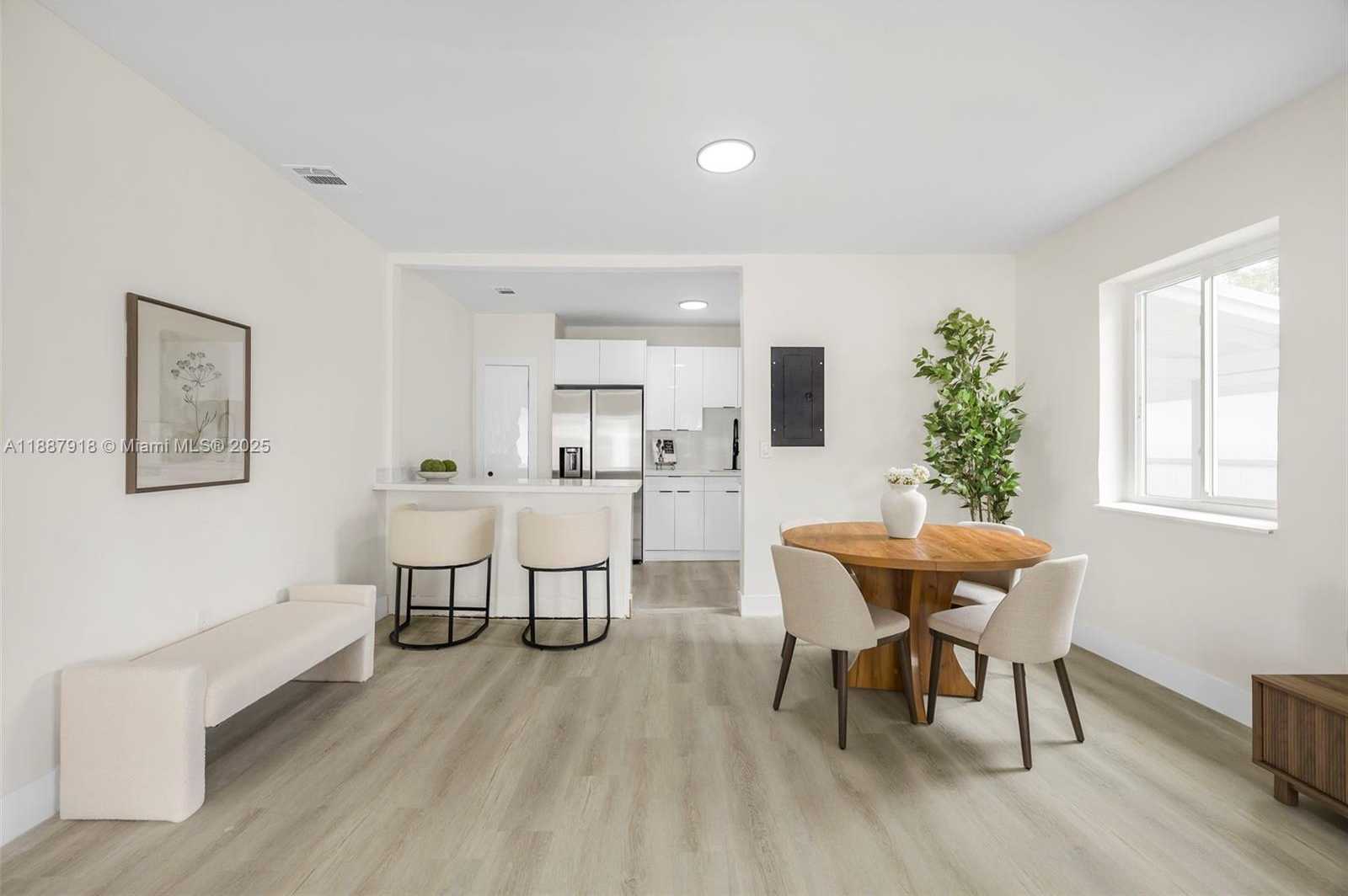 Small Image of 1232 NORTH WEST 32ND PL #1, Miami Number 8