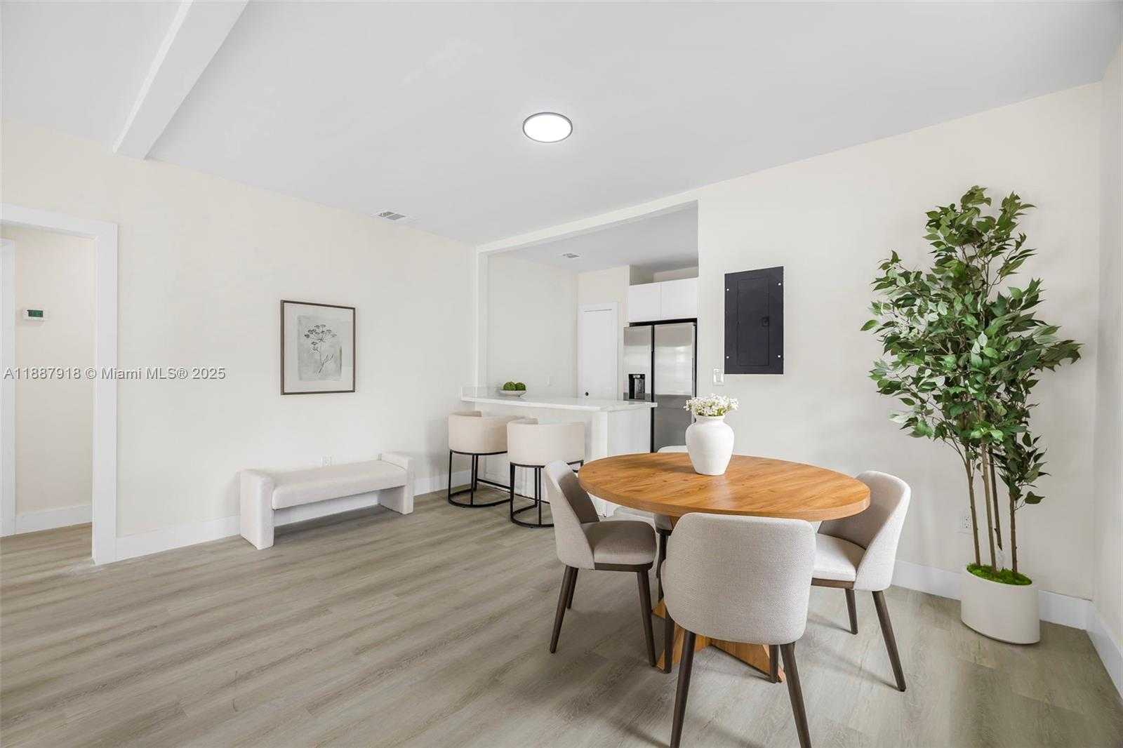 Small Image of 1232 NORTH WEST 32ND PL #1, Miami Number 9